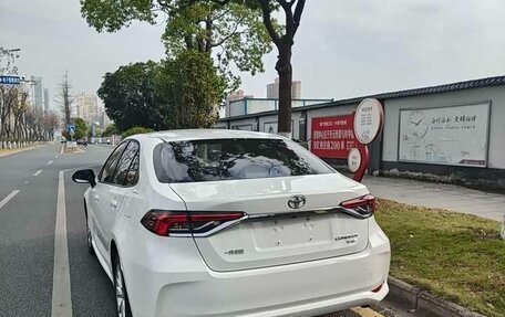 Toyota Corolla, 2022 год, 1 580 000 рублей, 3 фотография