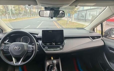 Toyota Corolla, 2022 год, 1 580 000 рублей, 8 фотография