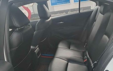 Toyota Corolla, 2022 год, 1 580 000 рублей, 9 фотография