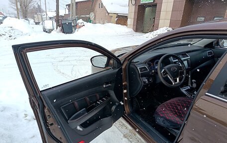 Lifan Solano II, 2018 год, 720 000 рублей, 6 фотография