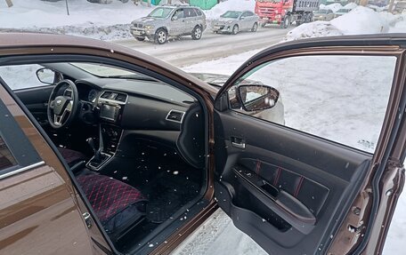 Lifan Solano II, 2018 год, 720 000 рублей, 7 фотография