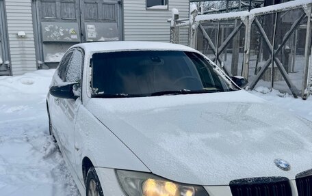 BMW 3 серия, 2008 год, 950 000 рублей, 2 фотография