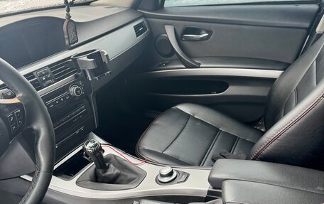 BMW 3 серия, 2008 год, 950 000 рублей, 7 фотография