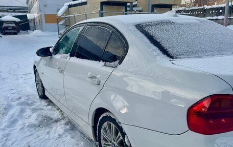 BMW 3 серия, 2008 год, 950 000 рублей, 4 фотография