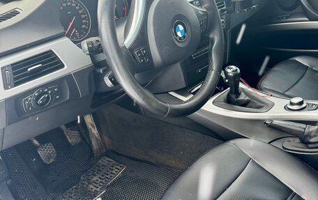 BMW 3 серия, 2008 год, 950 000 рублей, 8 фотография