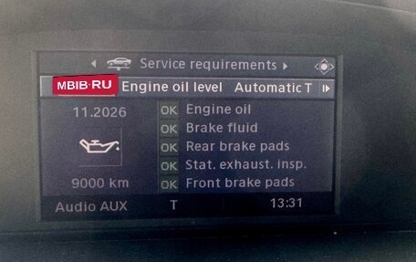 BMW 3 серия, 2008 год, 950 000 рублей, 13 фотография