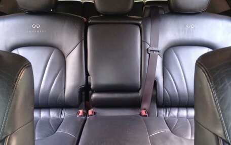 Infiniti QX56, 2012 год, 2 550 000 рублей, 13 фотография