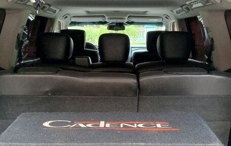 Infiniti QX56, 2012 год, 2 550 000 рублей, 15 фотография