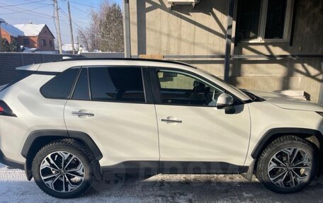 Toyota RAV4, 2020 год, 3 500 000 рублей, 7 фотография