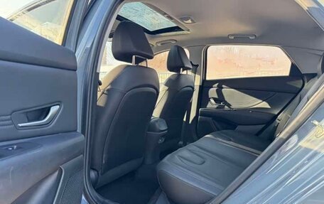 Hyundai Elantra, 2021 год, 1 600 000 рублей, 7 фотография