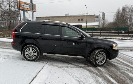 Volvo XC90 II рестайлинг, 2010 год, 1 550 000 рублей, 4 фотография