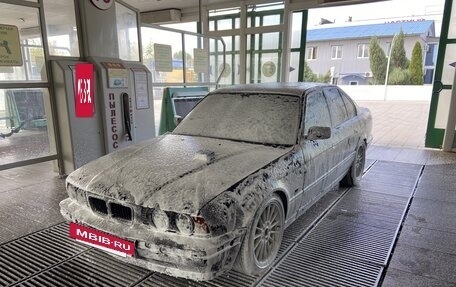 BMW 5 серия, 1995 год, 420 000 рублей, 2 фотография