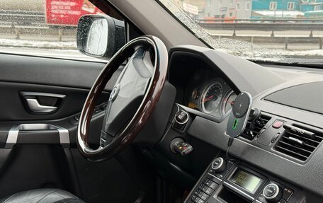 Volvo XC90 II рестайлинг, 2010 год, 1 550 000 рублей, 19 фотография