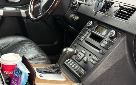 Volvo XC90 II рестайлинг, 2010 год, 1 550 000 рублей, 18 фотография