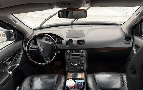 Volvo XC90 II рестайлинг, 2010 год, 1 550 000 рублей, 15 фотография