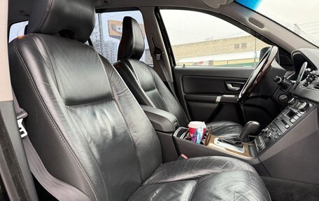 Volvo XC90 II рестайлинг, 2010 год, 1 550 000 рублей, 17 фотография