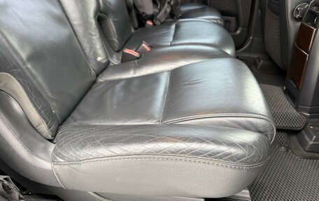 Volvo XC90 II рестайлинг, 2010 год, 1 550 000 рублей, 13 фотография