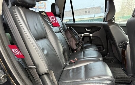 Volvo XC90 II рестайлинг, 2010 год, 1 550 000 рублей, 12 фотография