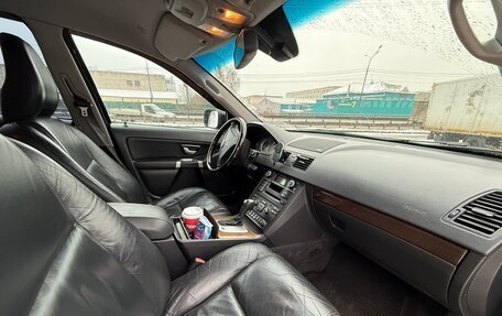 Volvo XC90 II рестайлинг, 2010 год, 1 550 000 рублей, 20 фотография