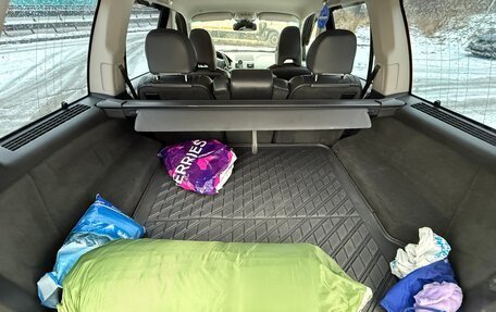 Volvo XC90 II рестайлинг, 2010 год, 1 550 000 рублей, 22 фотография