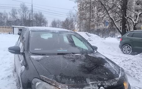 Volkswagen Golf VI, 2010 год, 700 000 рублей, 9 фотография