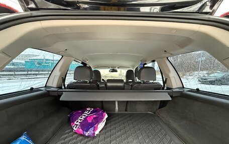 Volvo XC90 II рестайлинг, 2010 год, 1 550 000 рублей, 23 фотография