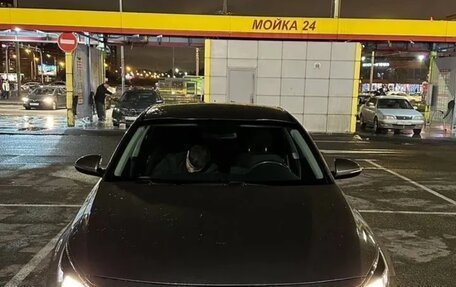 KIA Optima IV, 2018 год, 1 500 000 рублей, 2 фотография