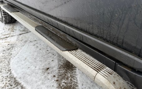 Volvo XC90 II рестайлинг, 2010 год, 1 550 000 рублей, 21 фотография