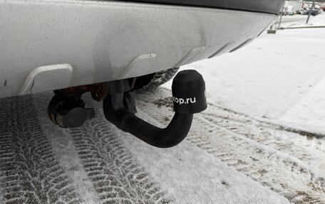 Volvo XC90 II рестайлинг, 2010 год, 1 550 000 рублей, 24 фотография