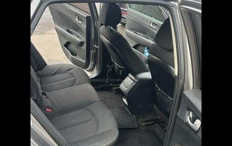 KIA Optima IV, 2018 год, 1 500 000 рублей, 6 фотография