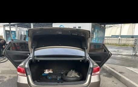 KIA Optima IV, 2018 год, 1 500 000 рублей, 5 фотография