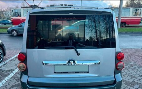 Great Wall Hover M2, 2013 год, 460 000 рублей, 4 фотография