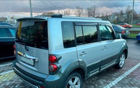 Great Wall Hover M2, 2013 год, 460 000 рублей, 3 фотография