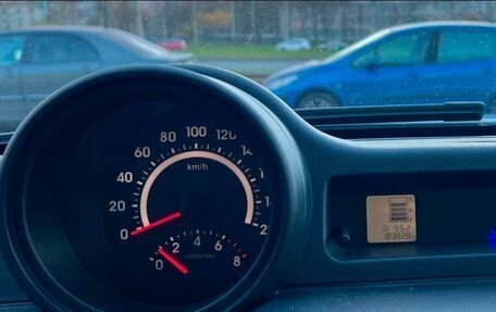 Great Wall Hover M2, 2013 год, 460 000 рублей, 9 фотография