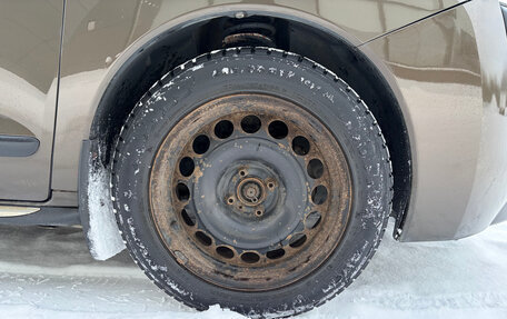 Peugeot 3008 I рестайлинг, 2011 год, 582 000 рублей, 5 фотография