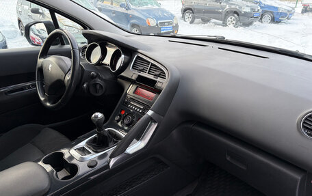 Peugeot 3008 I рестайлинг, 2011 год, 582 000 рублей, 3 фотография