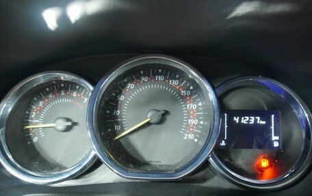 Renault Sandero II рестайлинг, 2019 год, 1 301 000 рублей, 16 фотография