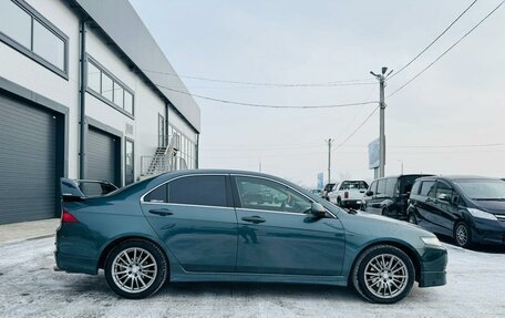 Honda Accord VII рестайлинг, 2006 год, 879 000 рублей, 7 фотография