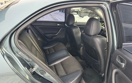 Honda Accord VII рестайлинг, 2006 год, 879 000 рублей, 18 фотография