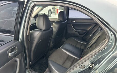 Honda Accord VII рестайлинг, 2006 год, 879 000 рублей, 17 фотография