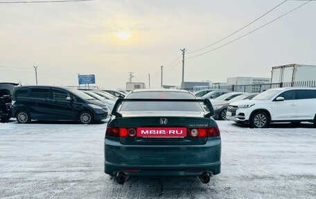 Honda Accord VII рестайлинг, 2006 год, 879 000 рублей, 5 фотография