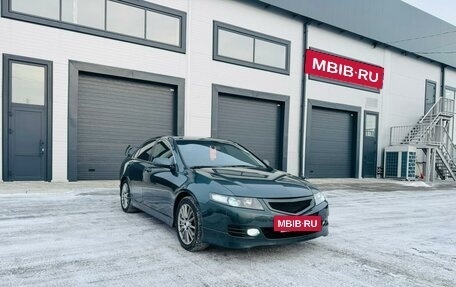 Honda Accord VII рестайлинг, 2006 год, 879 000 рублей, 8 фотография