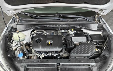 Hyundai Tucson III, 2020 год, 2 355 000 рублей, 11 фотография