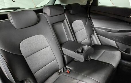 Hyundai Tucson III, 2020 год, 2 355 000 рублей, 17 фотография