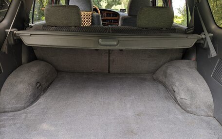 Toyota 4Runner III, 1994 год, 1 600 000 рублей, 7 фотография