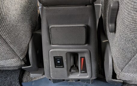 Toyota 4Runner III, 1994 год, 1 600 000 рублей, 5 фотография