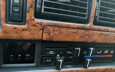 Toyota 4Runner III, 1994 год, 1 600 000 рублей, 3 фотография