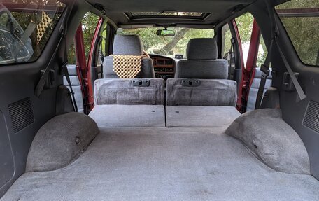 Toyota 4Runner III, 1994 год, 1 600 000 рублей, 4 фотография