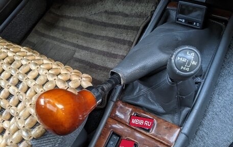 Toyota 4Runner III, 1994 год, 1 600 000 рублей, 2 фотография