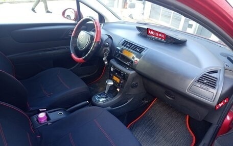 Citroen C4 II рестайлинг, 2008 год, 250 000 рублей, 1 фотография